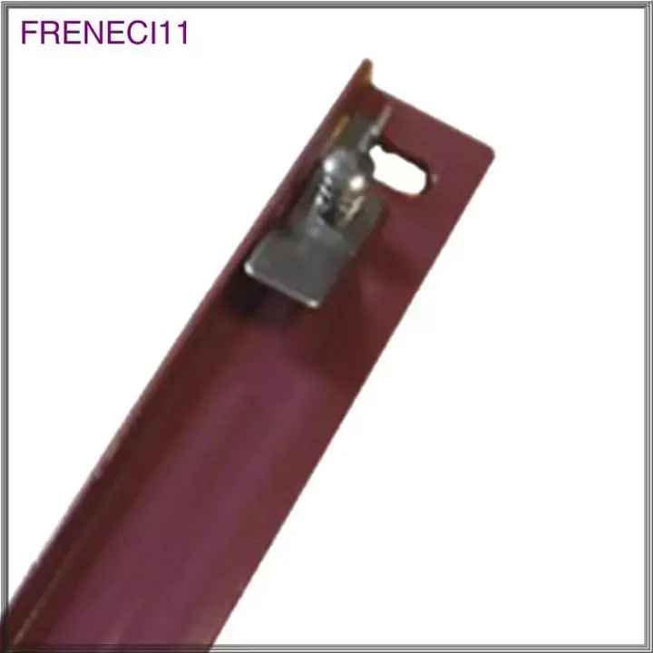 [freneci11] บันไดผูกก้านพับบันไดบานพับเหล็กวงเล็บบันไดผูกก้านสําหรับบันไดโลหะ,บันไดบ้าน,บันไดถ่ายภาพ รูปที่ 5