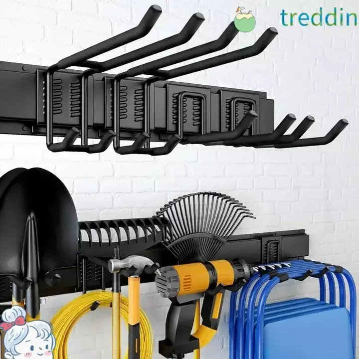 WONDE HVAC เครื่องมือ Organizer, Ergonomic Handle ทนทานช่างไฟฟ้ากระเป๋าเครื่องมือ,เครื่องมือแบบพกพาซิปสายคล้องไหล่กระเป๋าเครื่องมือบํารุงรักษา รูปที่ 7