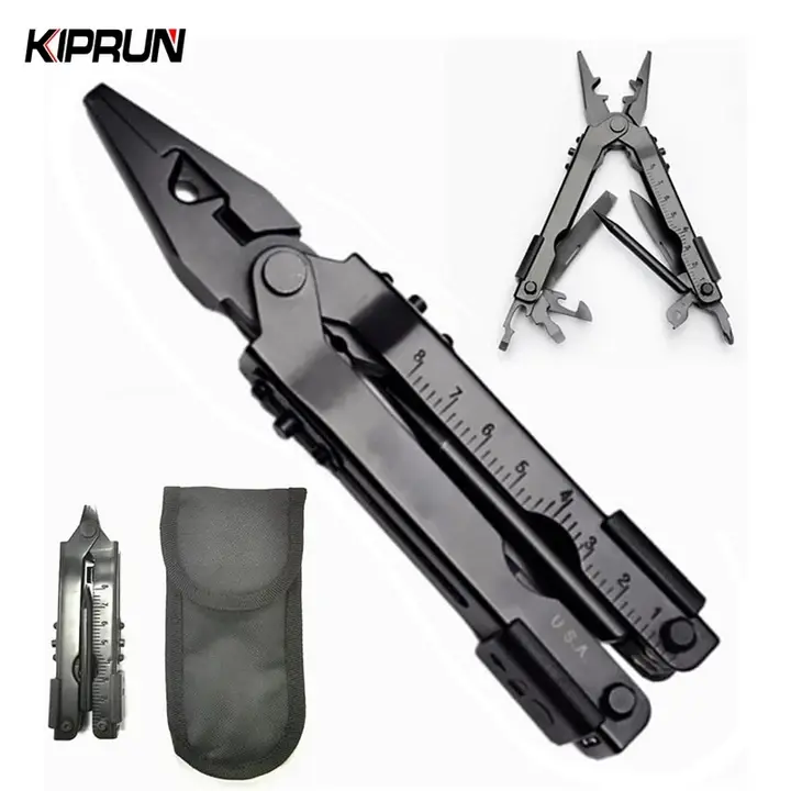 TOPTOOL เครื่องมือแบบพกพา,มัลติฟังก์ชั่หลายกระเป๋าช่างไฟฟ้ากระเป๋าเครื่องมือบํารุงรักษา,กันน้ําความจุขนาดใหญ่ผ้ากระเป๋าเข็มขัดเครื่องมือสําหรับช่างไฟฟ้าDIY,Autmotive รูปที่ 2