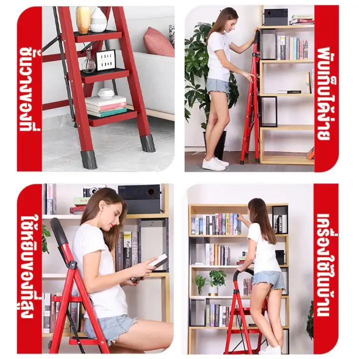 loft ladder ,loft stairs บันไดพับ(ไม่อัตโนมัติ)/บันไดลอฟท์/บันไดห้องใต้หลังคา/บันไดการ์เรต/บันไดที่มองไม่เห็น/บันไดยืดไสลด์/บันไดพับ/บันไดวิเศษ .数据ิทโธ่ รูปที่ 6