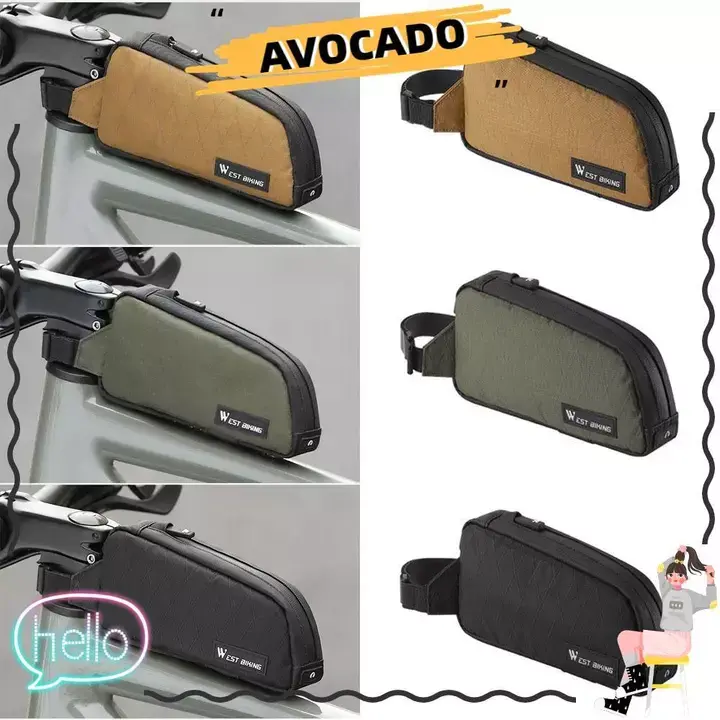 กระเป๋าเครื่องมือแบบพกพา AVOCAR, กระเป๋าเครื่องมือบํารุงรักษาช่างไฟฟ้าความจุขนาดใหญ่มัลติฟังก์ชั่น, ผ้ากันน้ําหลายกระเป๋ากระเป๋าเข็มขัดเครื่องมือสําหรับช่างไฟฟ้า DIY,Autmotive รูปที่ 5
