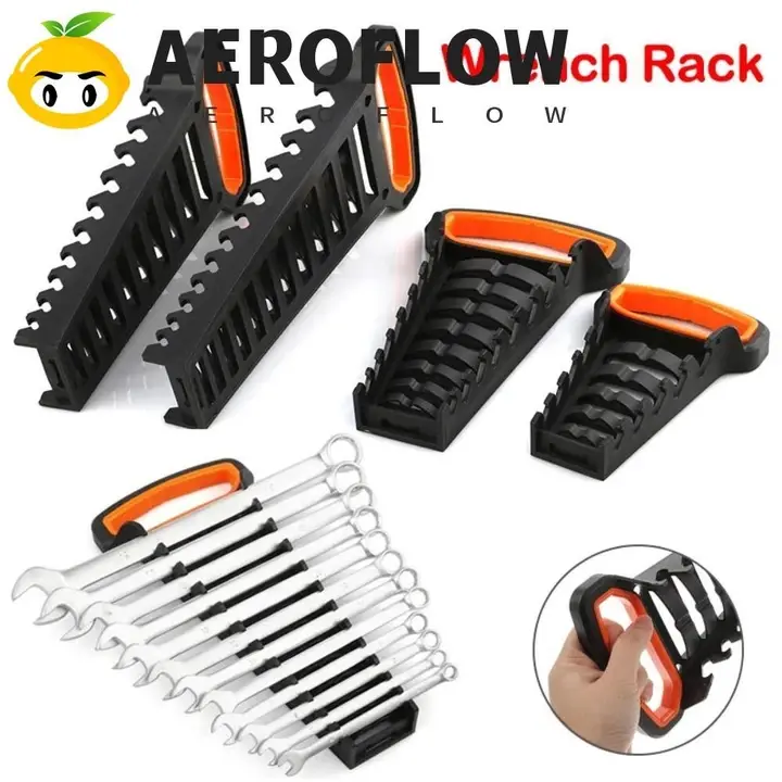 WONDE HVAC เครื่องมือ Organizer, Ergonomic Handle ทนทานช่างไฟฟ้ากระเป๋าเครื่องมือ,เครื่องมือแบบพกพาซิปสายคล้องไหล่กระเป๋าเครื่องมือบํารุงรักษา รูปที่ 5
