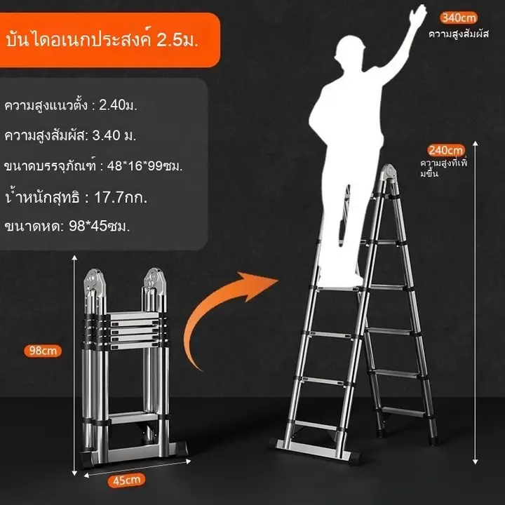 หลายฟังก์ชัน 2.5+2.5