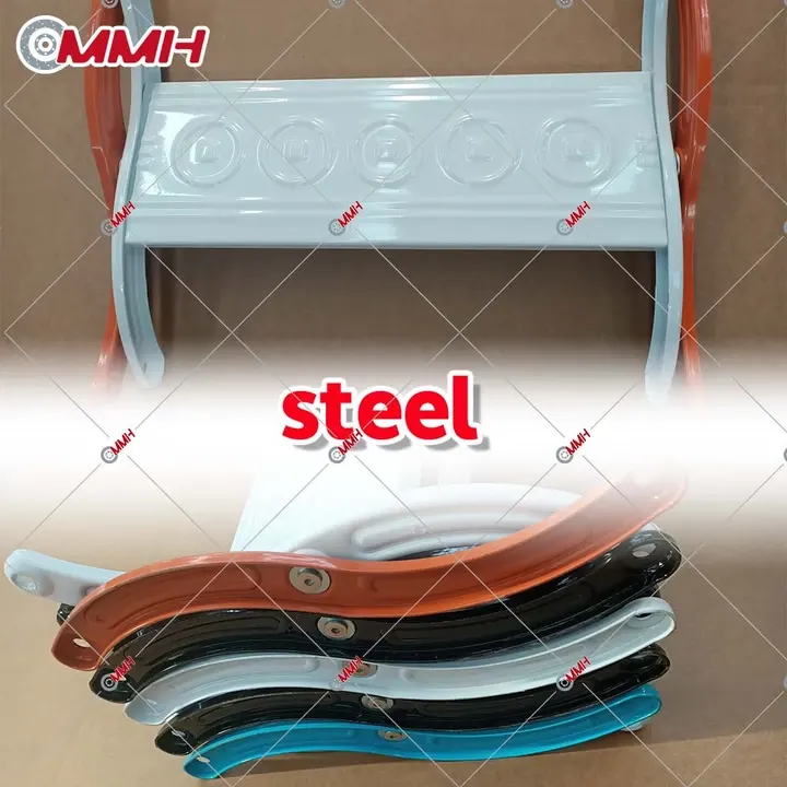 Loft Ladder บันไดพับ บันได (คู่มือ) บันไดลอฟท์ บันไดห้องใต้หลังคา ทังกา ริมฝีปาก ครัวเรือน บันไดไฟ บันไดยืดไสลด์ บันไดนอก บันไดการ์เร็ต บันไดที่มองไม่เห็น น้ําหนักเบา Folding stairs (Manual)  Loft Ladder  Attic staircase garret stairs Invisib รูปที่ 7