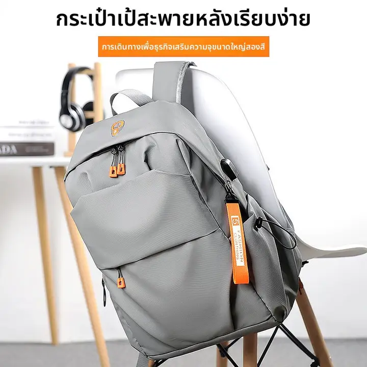 [ปลาค็อด] กระเป๋าเครื่องมือกระเป๋าเป้สะพายหลัง,1680ง อ็อกซ์ฟอร์ด แล็ปท็อปช่องเครื่องมือกระเป๋าเครื่องมือฐานแม่พิมพ์ถือง่ายหลายกระเป๋าช่างไฟฟ้ากระเป๋าเครื่องมือบ้ รูปที่ 4